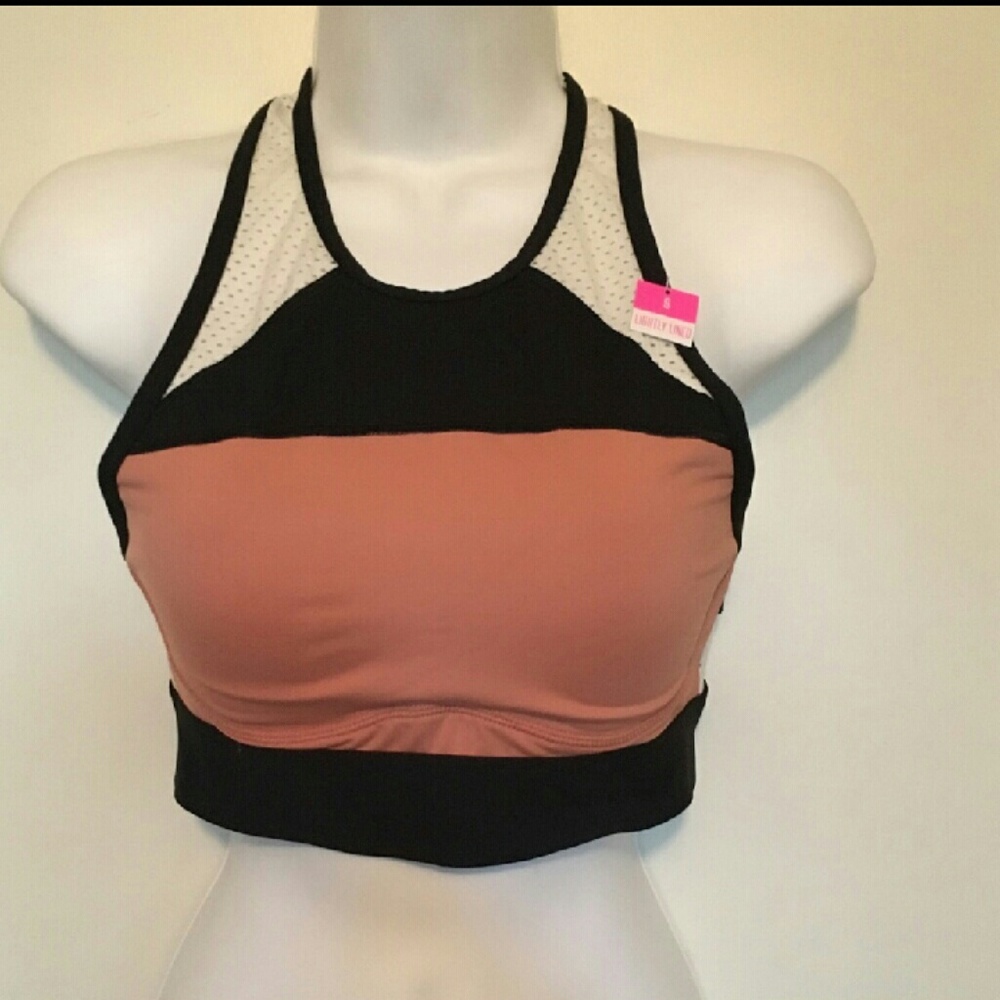 NWT PINK by VS - Picture 1 of 6